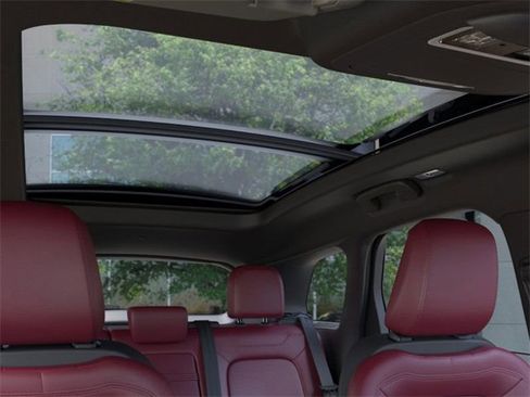 New 2026 Lincoln Corsair Reserve image 22