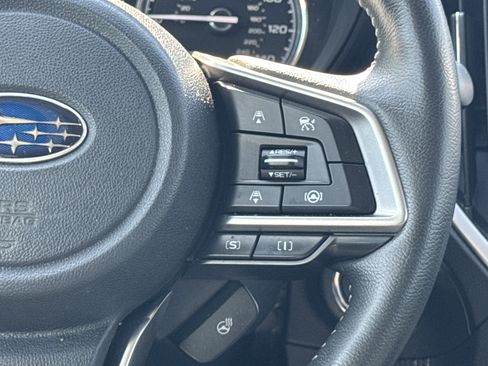 Used 2022 Subaru Forester Touring w/ Popular Package #2 AWD/4WD image 7