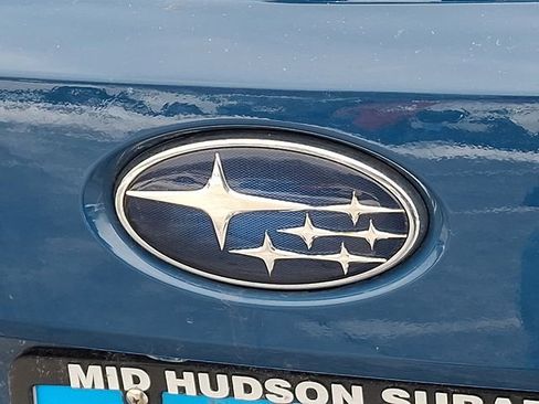 Used 2025 Subaru Crosstrek 2.5i Wilderness w/ Wilderness Package image 30