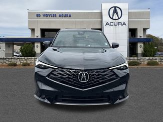 Certified 2025 Acura ADX A-Spec FWD video 2