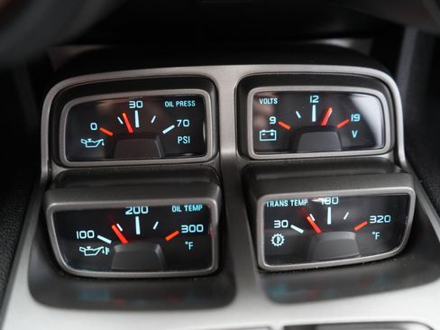 Used 2012 Chevrolet Camaro LT w/ 45th Anniversary Package image 58