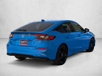 New 2026 Honda Civic Sport video 2