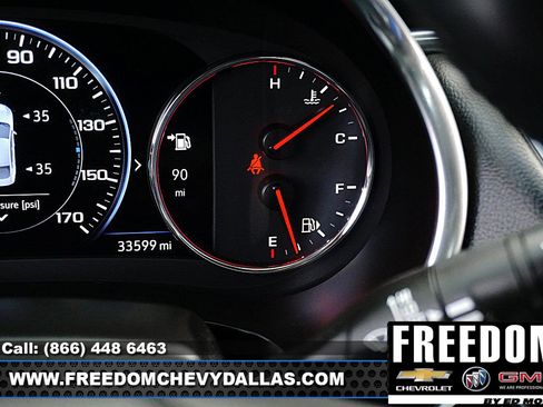 Certified 2024 Chevrolet Malibu LT image 25