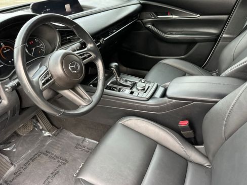 Used 2022 MAZDA CX-30 AWD 2.5 S w/ Select Package image 11