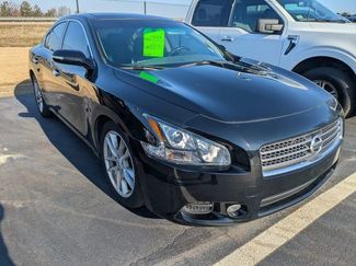 Used 2011 Nissan Maxima 3.5 SV w/ Premium Pkg video 2