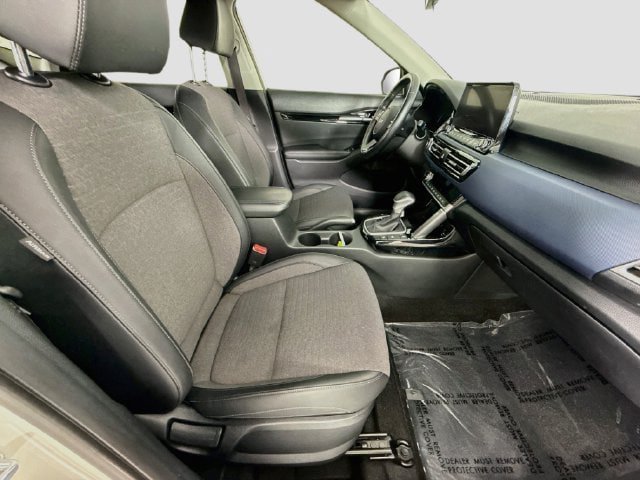 Used 2022 Kia Seltos S AWD/4WD image 28