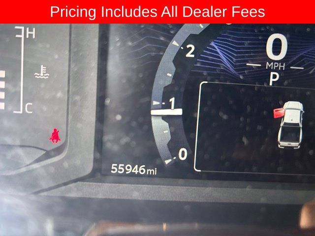 Used 2024 Toyota Tacoma SR5 RWD image 2