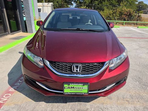 Used 2013 Honda Civic LX image 58