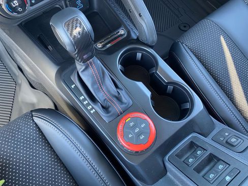 New 2025 Ford Bronco Raptor image 15