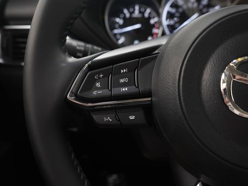 Used 2025 MAZDA CX-5 AWD 2.5 S image 23