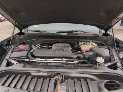 Used 2022 Chevrolet Silverado 1500 LT image 29