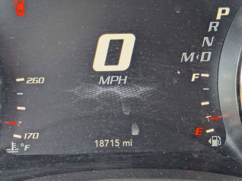 Used 2023 Dodge Charger SRT Hellcat w/ Harman/Kardon Audio Group image 31