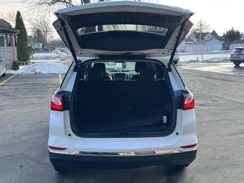 Used 2021 Chevrolet Equinox LT image 28