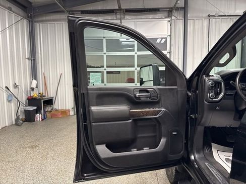 Used 2020 GMC Sierra 2500 Denali w/ Denali Ultimate Package image 7