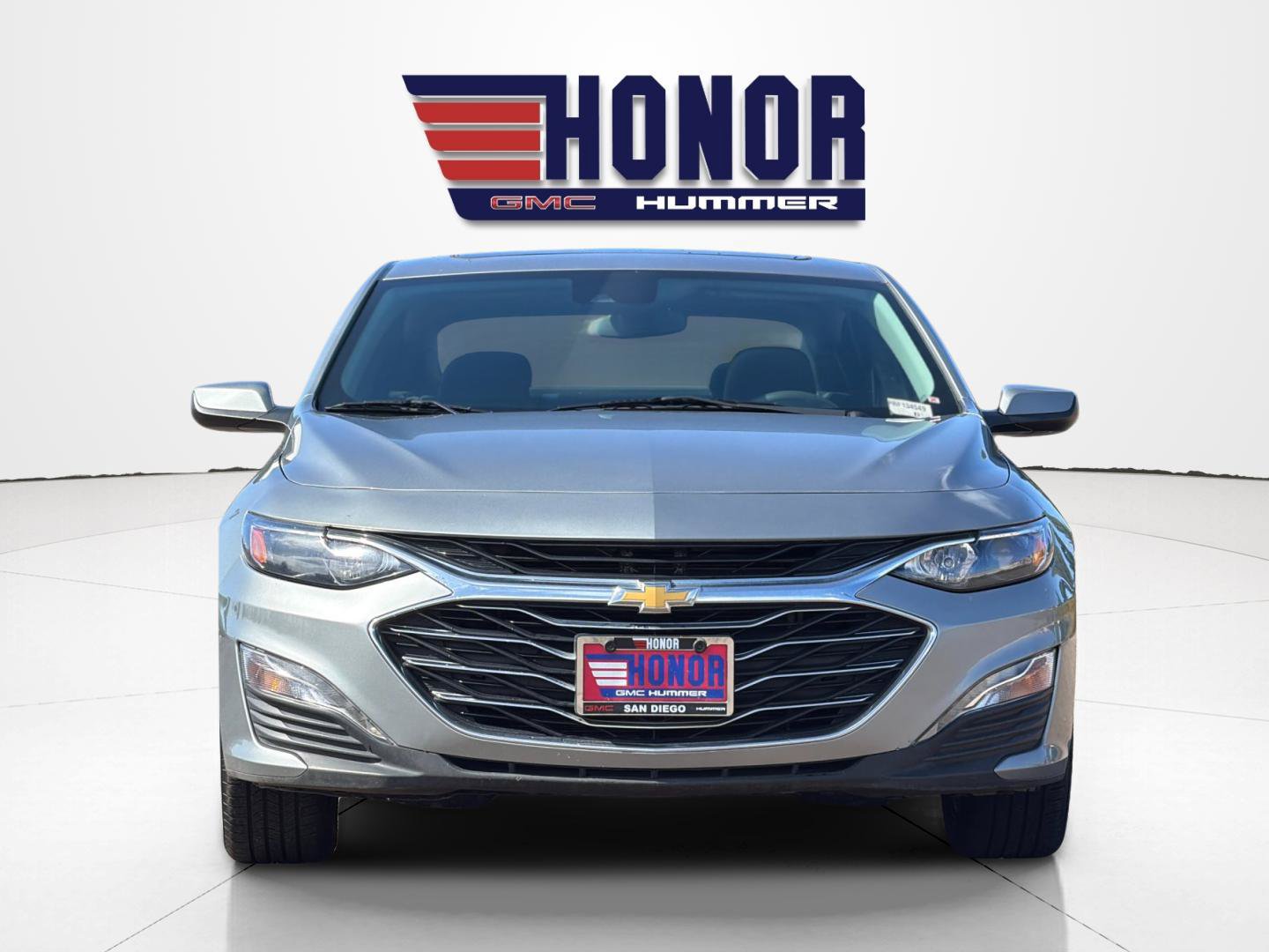 Used 2024 Chevrolet Malibu LT FWD image 9