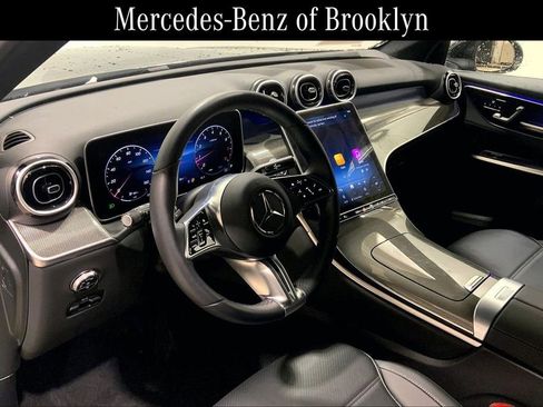 Certified 2026 Mercedes-Benz GLC 300 GLC 300 image 17