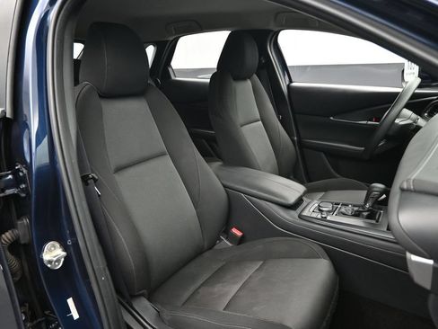 Used 2021 MAZDA CX-30 AWD 2.5 S image 19