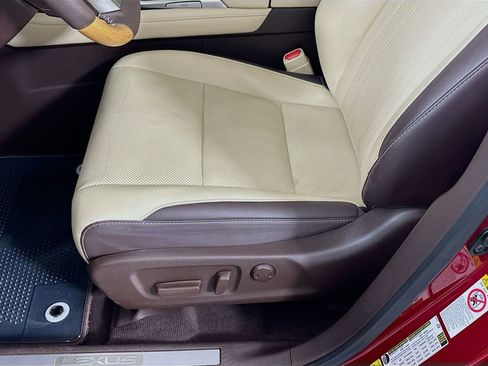 Used 2017 Lexus RX 350 350 image 20