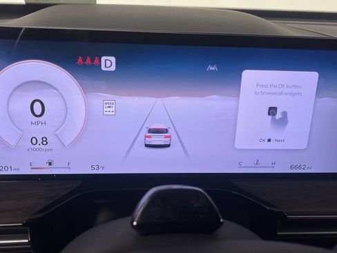 Used 2025 Genesis GV80 2.5T Advanced image 20