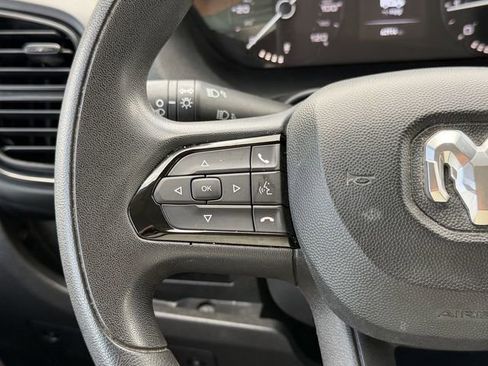 Used 2023 RAM ProMaster 2500 image 20