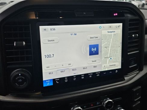 Certified 2025 Ford F150 Lariat image 27