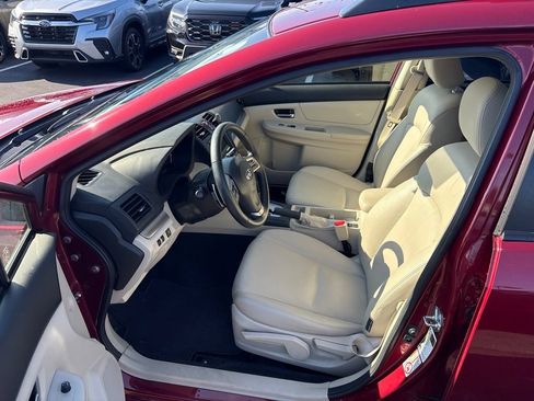 Used 2014 Subaru Crosstrek 2.0i Limited AWD/4WD image 14