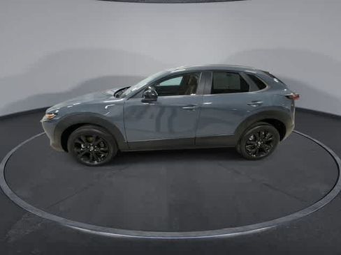 Used 2023 MAZDA CX-30 AWD 2.5 S w/ Preferred Package image 5