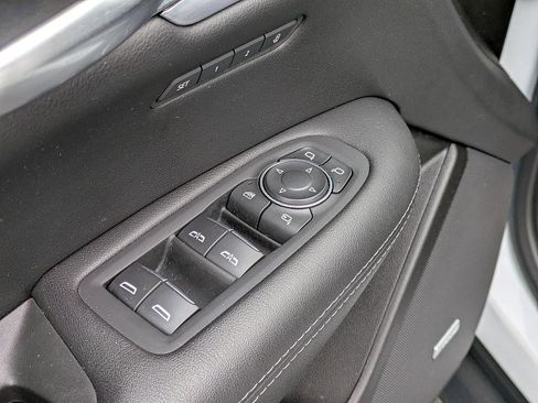 Certified 2025 Cadillac XT5 Premium Luxury image 14