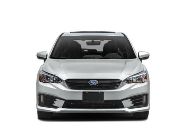 Certified 2023 Subaru Impreza 2.0i Sport AWD/4WD image 7
