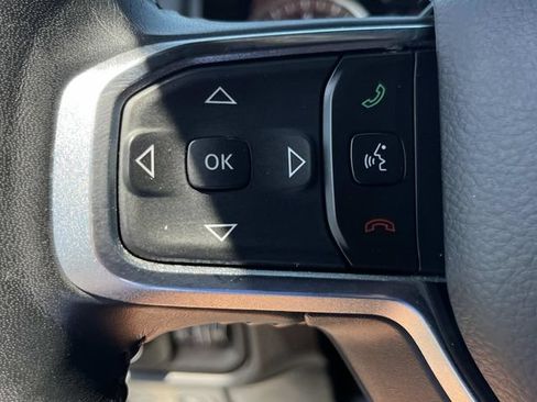 Used 2019 RAM 1500 Laramie w/ Sport Appearance Package AWD/4WD image 36