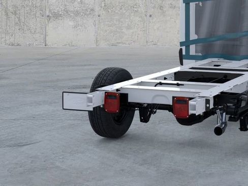 New 2025 Ford Transit 350 w/ Interior Upgrade Package image 21