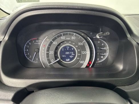 Used 2015 Honda CR-V LX image 16