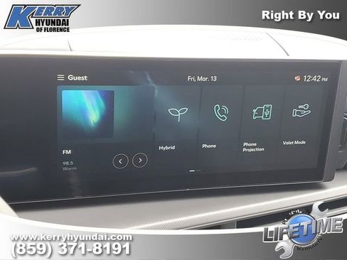 New 2026 Hyundai Santa Fe SEL AWD/4WD image 27
