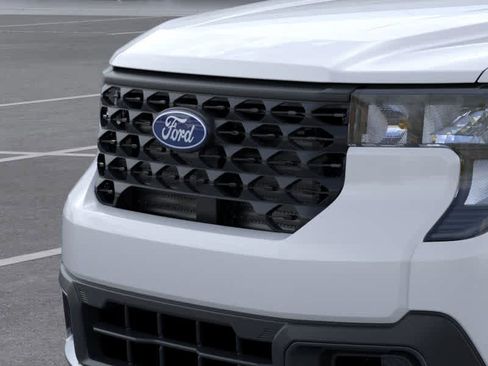 New 2026 Ford Maverick XLT w/ XLT Luxury Package AWD/4WD image 18