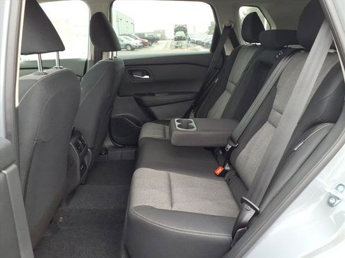 New 2026 Nissan Rogue SV image 29