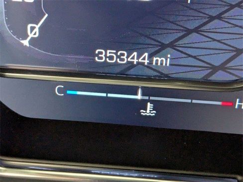 Certified 2024 GMC Sierra 1500 Denali w/ Denali Reserve Package image 15