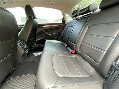 Used 2020 Volkswagen Passat 2.0T R-Line