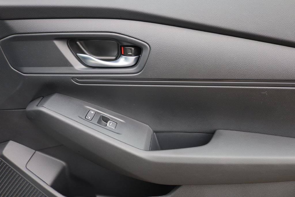 New 2026 Honda Accord LX image 33