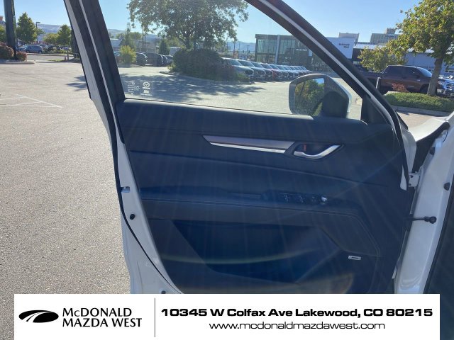 Used 2025 MAZDA CX-5 AWD 2.5 S image 11