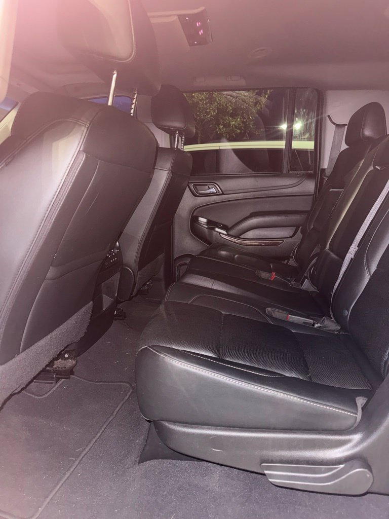 Used 2019 GMC Yukon XL SLT w/ Open Road Package RWD image 7