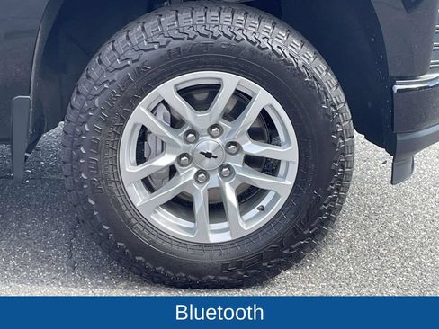 Used 2020 Chevrolet Silverado 1500 RST w/ All-Star Edition AWD/4WD image 10