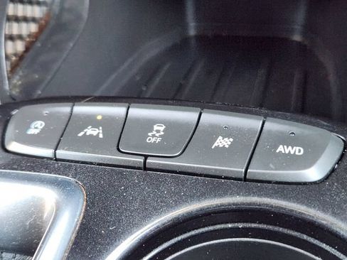 Used 2021 Chevrolet TrailBlazer ACTIV w/ Convenience Package AWD/4WD image 25