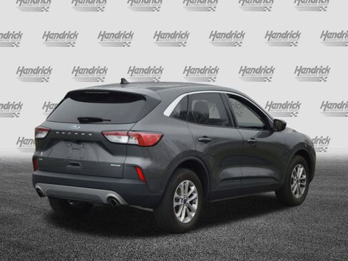 Used 2022 Ford Escape SE w/ Convenience Package image 11