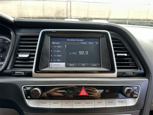 Used 2018 Hyundai Sonata SE image 24