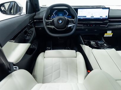 Certified 2025 BMW 530i xDrive 530i xDrive w/ Premium Package