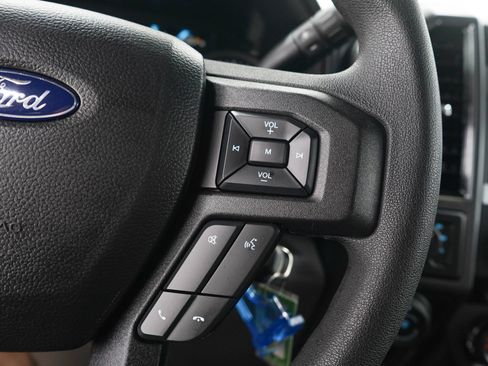 Used 2020 Ford F150 XLT w/ XTR Package AWD/4WD image 22