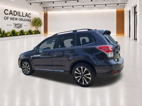 Used 2017 Subaru Forester 2.0XT Touring w/ Popular Package #2 AWD/4WD image 5