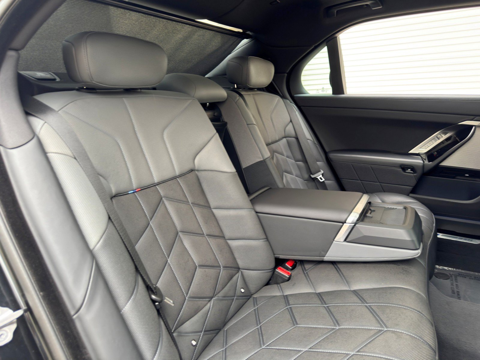 Used 2023 BMW 740i RWD image 52