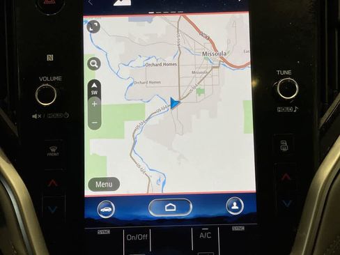 Used 2021 Subaru Outback Limited image 21