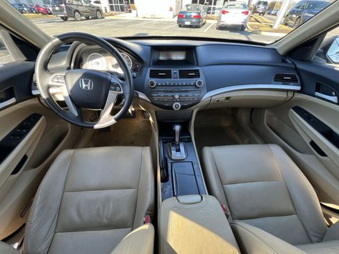 Used 2012 Honda Accord SE image 2